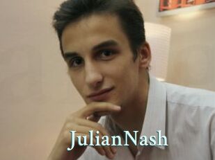 JulianNash