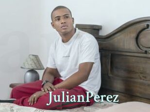 JulianPerez