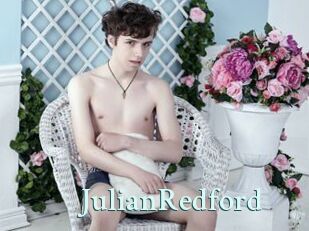 JulianRedford