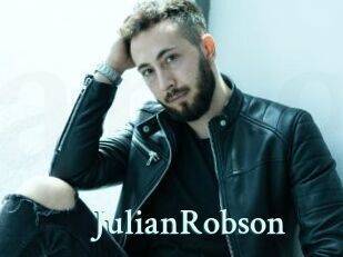 JulianRobson