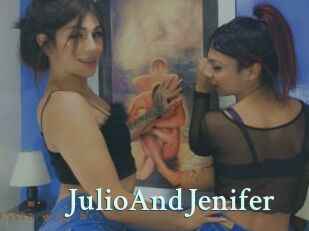 JulioAndJenifer