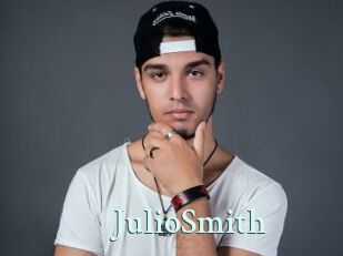JulioSmith Ambiance Gay