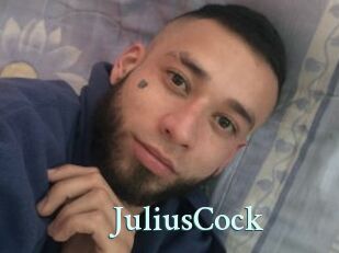 JuliusCock