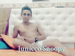 Junicco_Snoopy