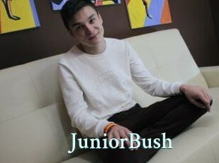 Junior_Bush