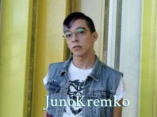 JunoKremko