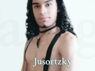 Jusortzky