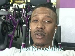 JustNcredable
