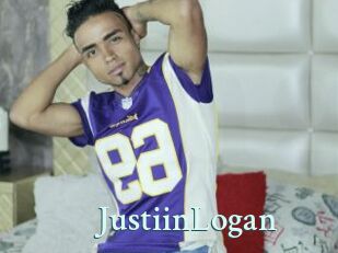 JustiinLogan