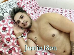 Justin18on Ambiance Gay