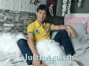 JustinAgusan
