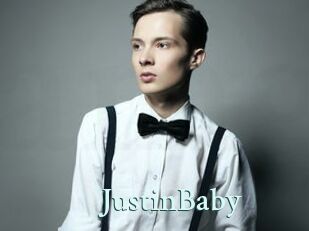 JustinBaby