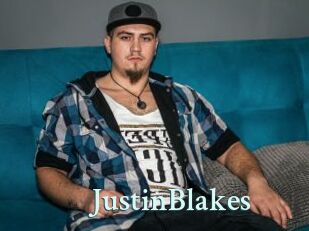 JustinBlakes