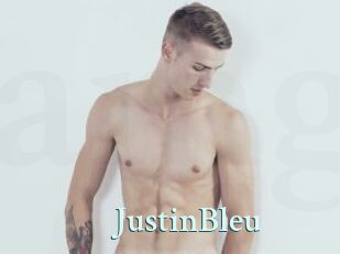 JustinBleu Ambiance Gay