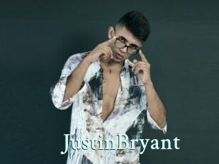 JustinBryant