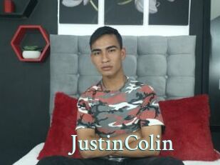 JustinColin