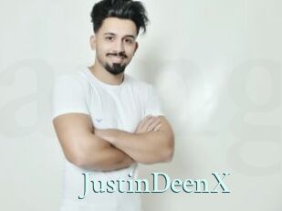 JustinDeenX