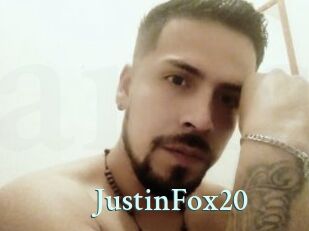 JustinFox20 Ambiance Gay
