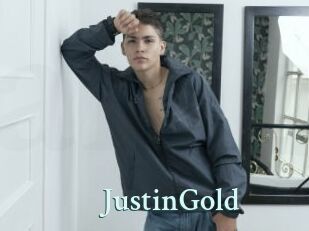JustinGold