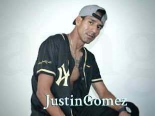 JustinGomez
