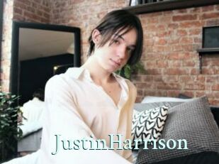 JustinHarrison Ambiance Gay