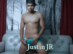 Justin_JR Ambiance Gay