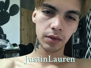 JustinLauren