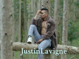 JustinLavigne