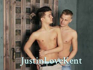 JustinLoveKent