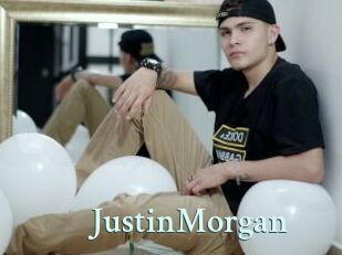 JustinMorgan