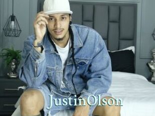 JustinOlson