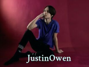 JustinOwen