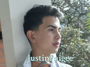 JustinPaigee Ambiance Gay