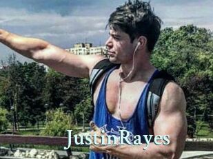 JustinRayes