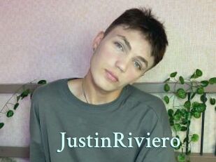 JustinRiviero