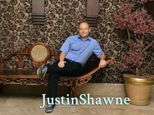 JustinShawne