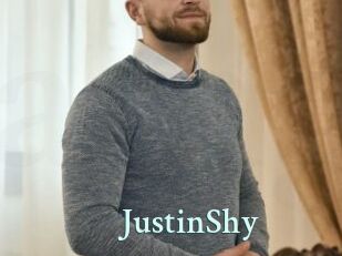 JustinShy