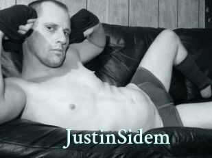 JustinSidem
