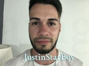 JustinStarBoy