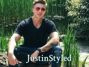 JustinStyled