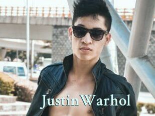 JustinWarhol Ambiance Gay