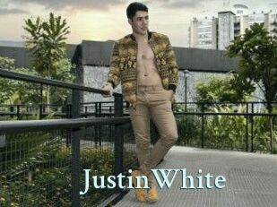 JustinWhite Ambiance Gay