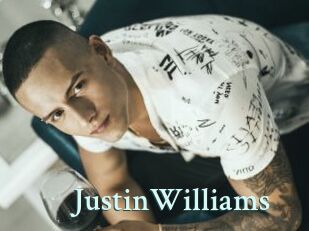 JustinWilliams
