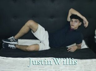 JustinWillis