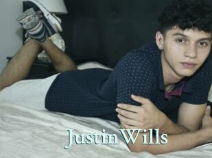 JustinWills