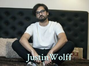 JustinWolff