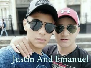 Justin_And_Emanuel