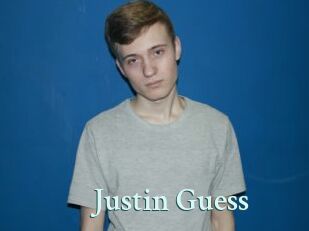 Justin_Guess