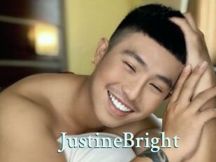 JustineBright