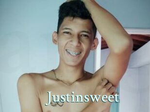 Justinsweet